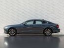 Volvo S90 ULTIMATE BRIGHT Volvo S90 2024