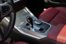 بي أم دبليو 420I Gran Coupe M SPORT KIT 2023!! IMMACULATE CONDITION!! WARRANTY AND SERVICE CONTRACT THROUGH AGMC