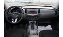 Kia Sportage Kia Sportage 2015 GCC in excellent condition without accidents, very clean from inside and outside