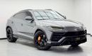لامبورغيني اوروس STD 2019 Lamborghini Urus, Full Service History, Fully Loaded, Excellent Condition, GCC