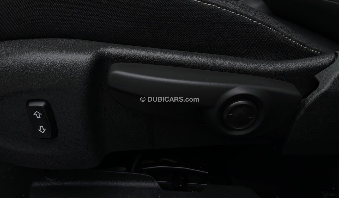 Opel Astra Turbo 1.4