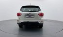 Nissan Pathfinder S 4WD 3.5 | Under Warranty | Inspected on 150+ parameters
