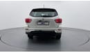 Nissan Pathfinder S 4WD 3.5 | Under Warranty | Inspected on 150+ parameters