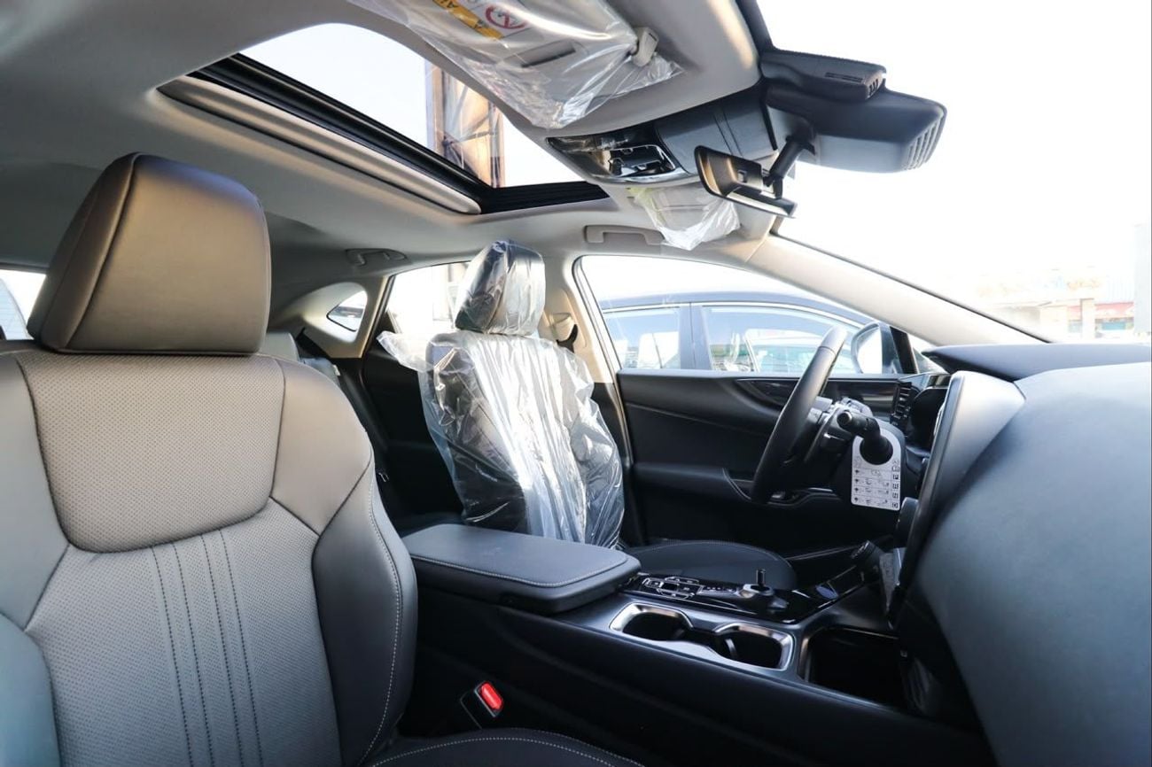 لكزس NX350 PRESTIGE