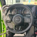 جيب رانجلر Rubicon 3.6L A/T (5 Seater)