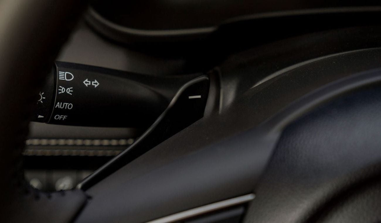 سوزوكي جراند فيتارا GRAND VITARA GLX 1.5P HEV AT 4X4 MY2024 – RED