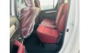 Toyota Hilux Toyota Hilux 4x4 Double Cabin 2.4L Diesel full option AT (push start)