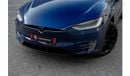 Tesla Model X Performance | 3,427 P.M | 0% Downpayment | P100D | Tesla Warranty!