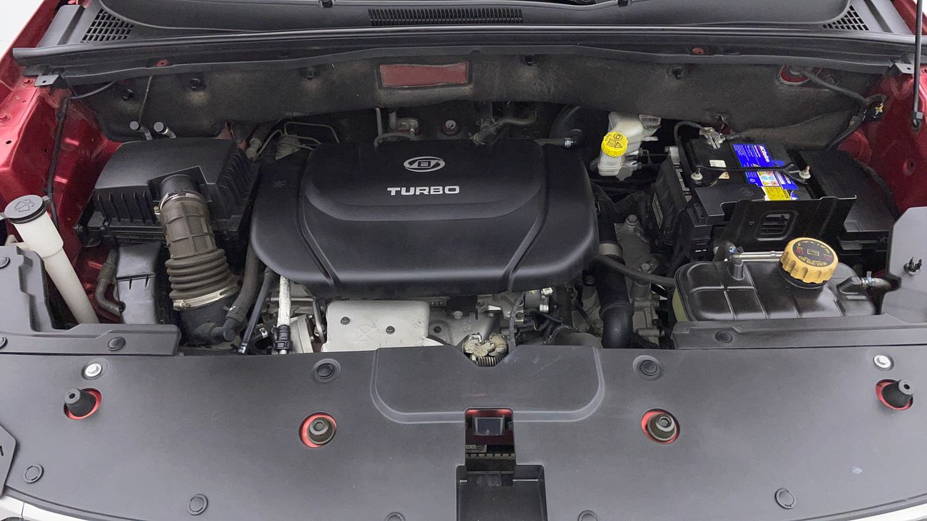 Chevrolet Captiva LS 1.5 | Zero Down Payment | Free Home Test Drive