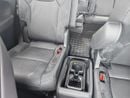 Lexus TX 500h F sport 3 Performance