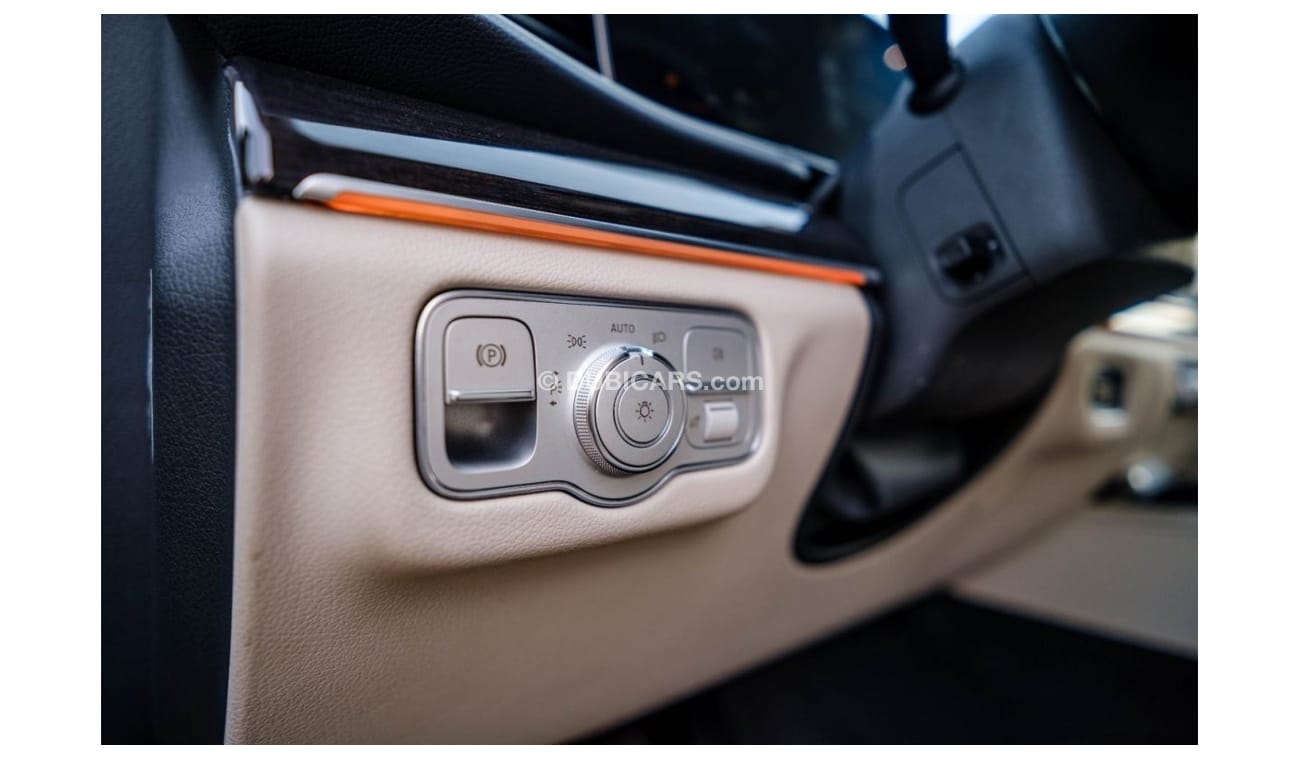 Mercedes-Benz GLE 350 Premium