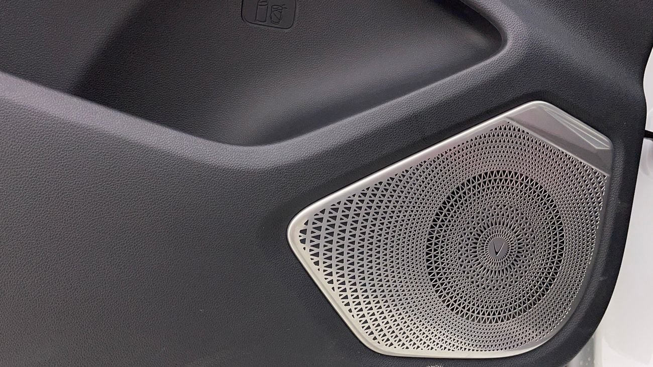 تشنجان CS85 LIMITED 2 | بدون دفعة مقدمة | اختبار القيادة في المنزل