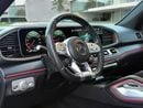 مرسيدس بنز GLE 53 AMG COUPE 4MATIC+  !! EID SALE !! 1 YEAR FREE WARRANTY !!  AED 4,000 P.M | 0% DOWN PAYMENT | MERCEDES-BE