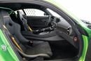 Mercedes-Benz AMG GTR Mercedes Benz AMG GTR