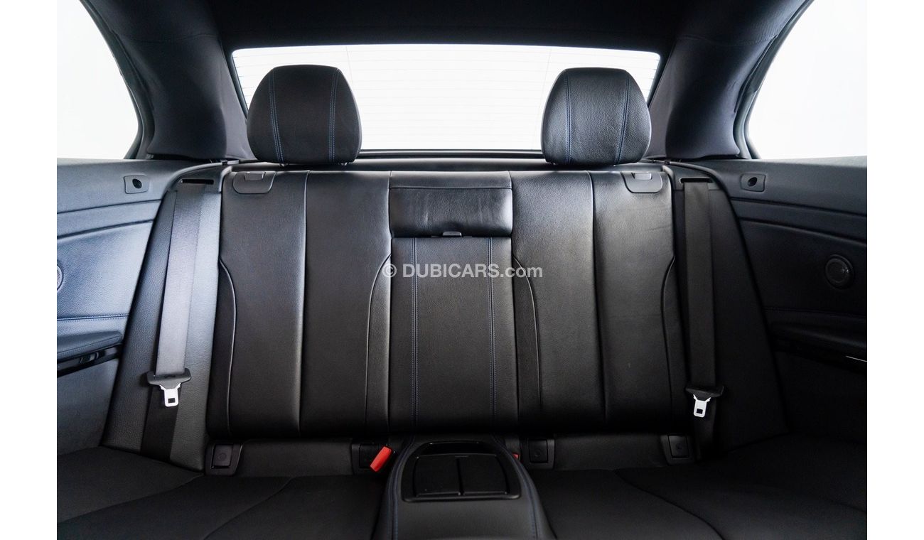 BMW 440i M Sport 2017 BMW 440i M-sport Convertible / Full BMW Service History