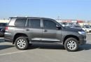 تويوتا لاند كروزر Diesel ,Right Hand Drive  4WD