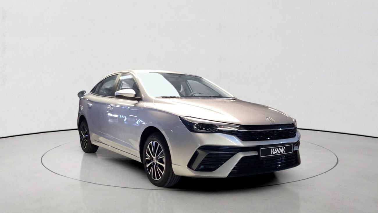 MG A Standard | Guaranteed Warranty | 0 Down Payment