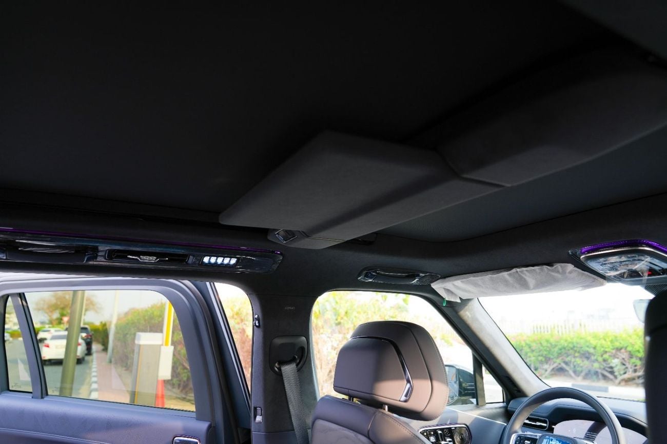 Zeekr 9X ZEEKE 9X ULTRA II 2025