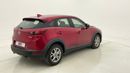 Mazda CX-3 GT 2 | Zero Down Payment | Home Test Drive