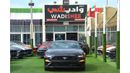 Ford Mustang EcoBoost FORD MUSTANG V4- BLACK- 2021