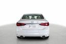 إنفينيتي Q50 LUXE 3.0