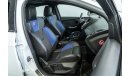 فورد فوكاس 2017 Ford Focus ST / Full Ford Service History & 5 Year Ford Warranty