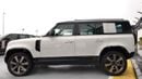 Land Rover Defender 2026 Land Rover Defender P400 110 HSE X-DYNAMIC - WARRANTY