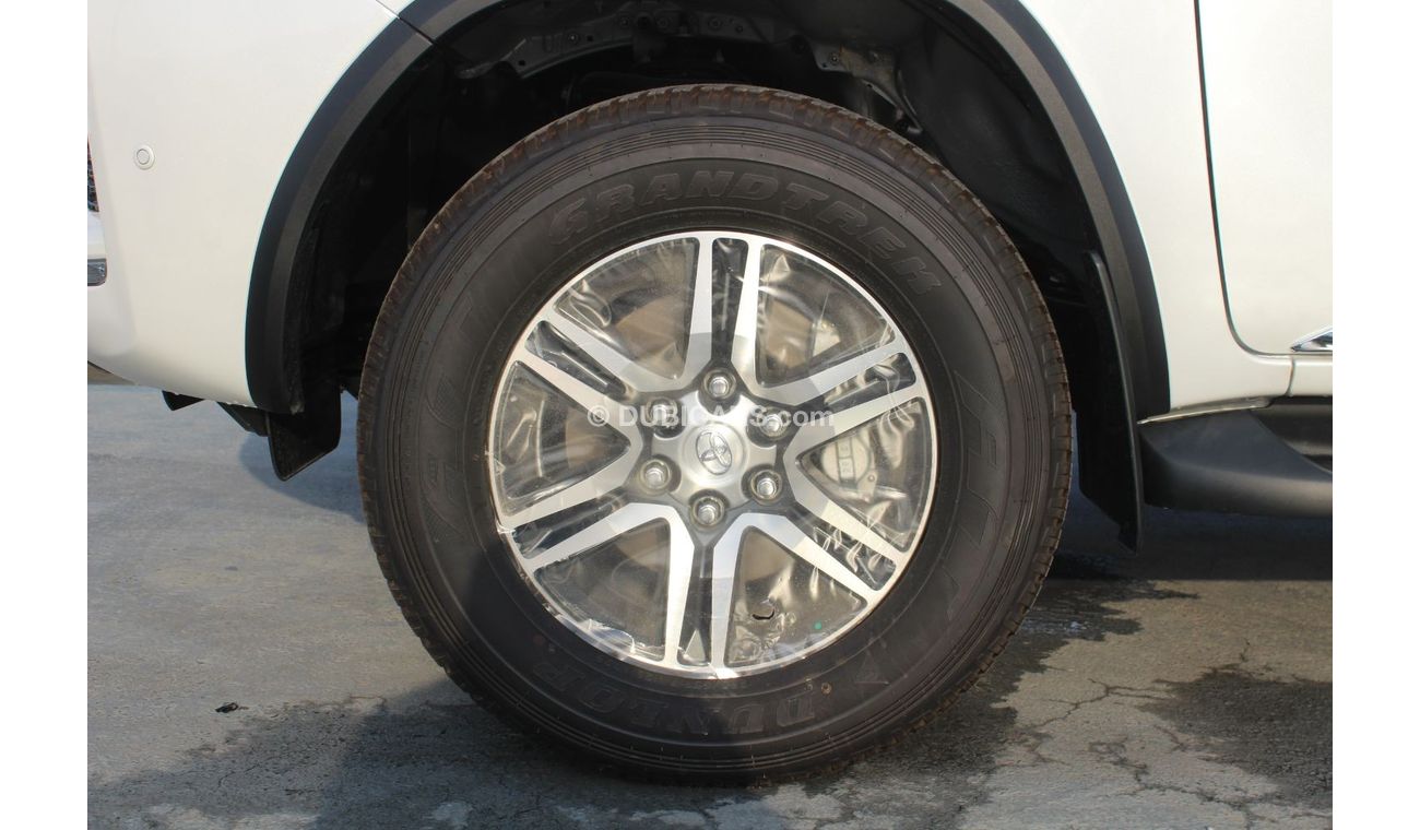 Toyota Fortuner 2023 TOYOTA FORTUNER 2.7L, RWD,AT, PRL