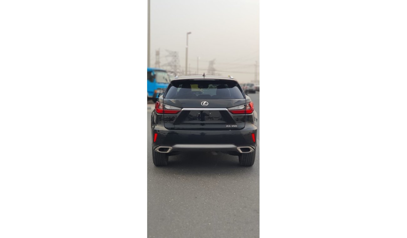 لكزس RX 350 LEXUS RX350 FULL OPTION