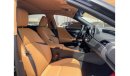 Lexus ES350 Platinum Model 2022, Gulf, Full Option, 6 cylinders, automatic transmission, in excellent condition,