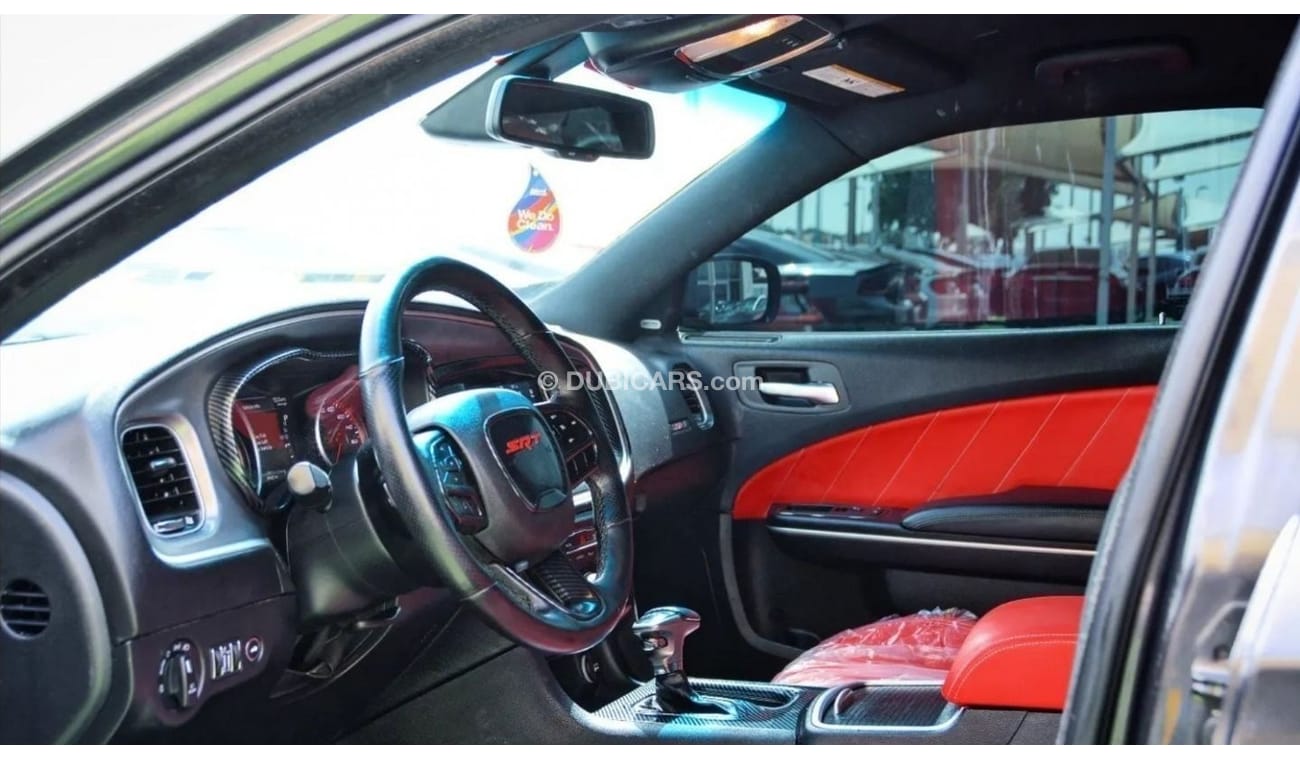 Dodge Charger SRT 392 SOLD!!!!!!!!Charger Scat Pack V8 6.4L 2020/Carbon Fiber Interior/Excellent Condi