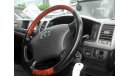 Toyota Hiace 2008