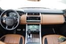 Land Rover Range Rover Sport HSE DYNAMIC 5.0L (525 HP)