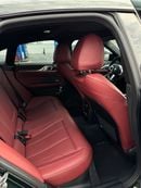 بي أم دبليو 420i