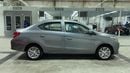 Mitsubishi Attrage 2022 GLX HIGHLINE | AED 331/Month | 0 DP | 30 Day Return | Warranty | Service History