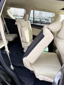 Lexus GX460 360 camera Luxury Platinum 4.6L