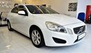 Volvo S60 2.0T