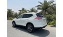 Nissan Rogue Nissan Rogue   (USA _ SPEC) - 2016 - VERY GOOD CONDITION