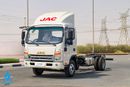 Mitsubishi Canter STD 2026 JAC N65 LWB Single Cab Chassis | 6.5 Ton Light Duty Truck | Euro V Diesel