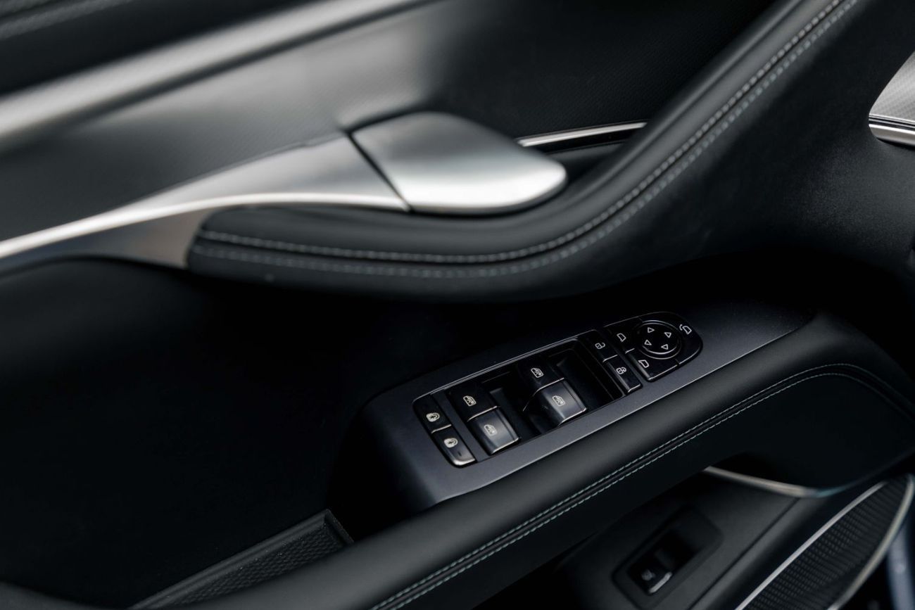 BYD Sealion 7 RWD Intelligent Driving - Grey Inside Black | Export Only