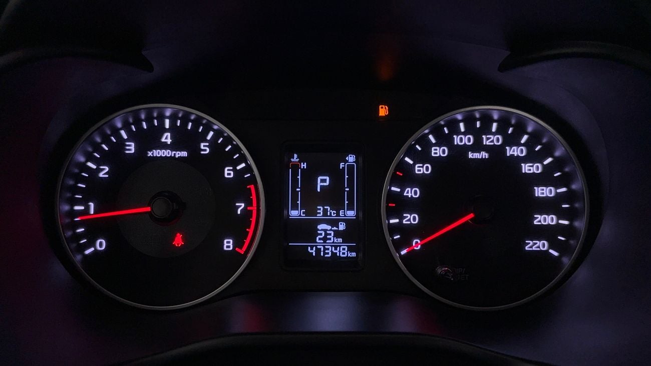 Kia Pegas LX 2024 | AED 487/Month | 0 DP | 30 Day Return | Warranty | Service History