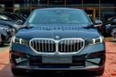 BMW 520i Under Warranty & Service 2026 GCC