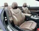 BMW M440i XDRIVE 2021 BMW M440i xDrive, BMW Warranty+Full Service History, GCC Specs.
