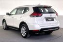 Nissan XTrail S | Guaranteed Warranty | 0 Down Payment