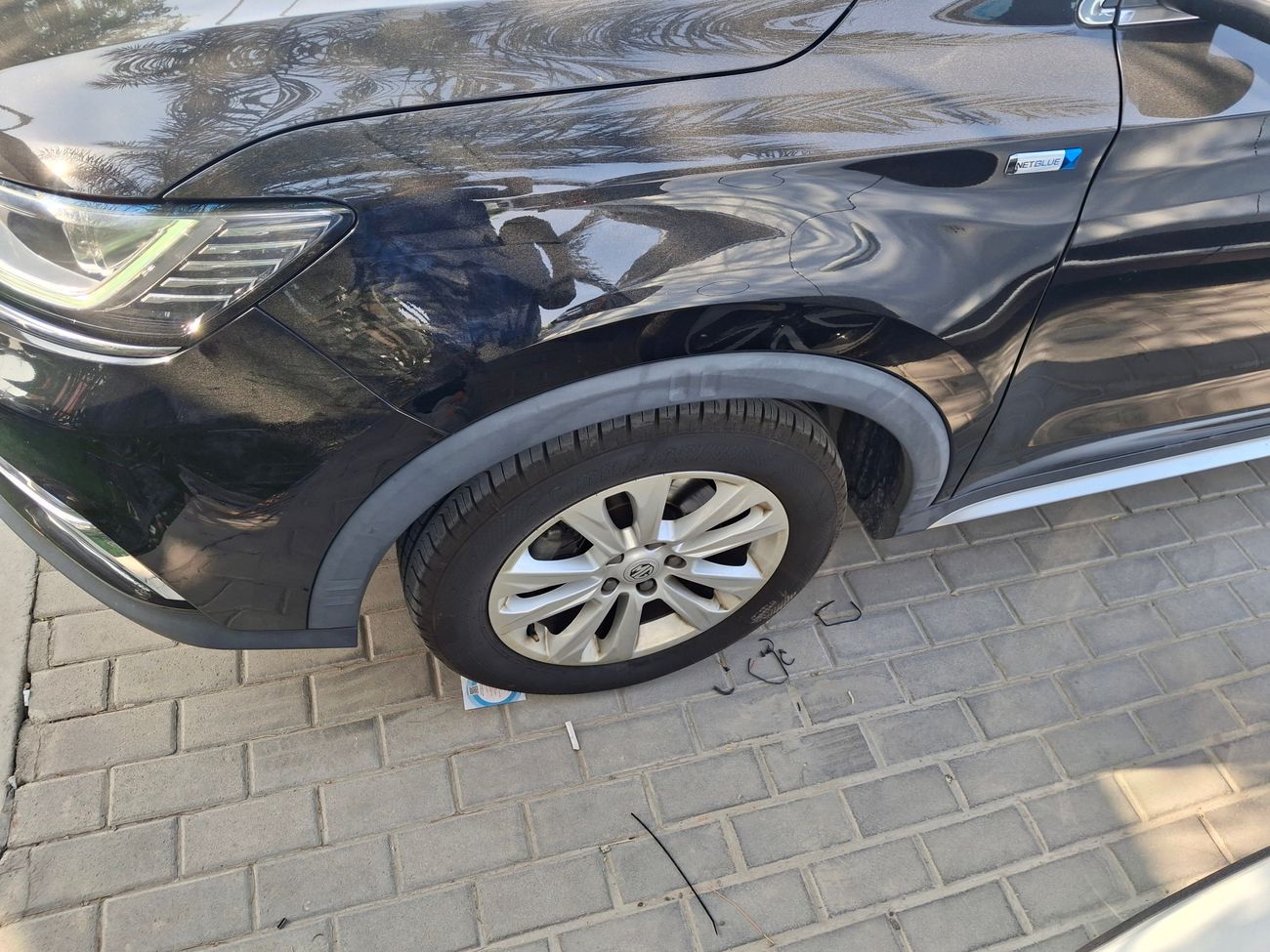 أم جي RX5 STD 1.5 | بدون دفعة مقدمة | اختبار القيادة في المنزل