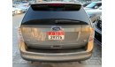 Ford Edge Ford Edge 2010 3.5L SEL. AWDGcc