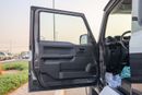 سوزوكي جيمني GL Petrol 5-Door Manual 4WD (GCC Specs) – 2026 | For Export Only