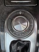 إنفينيتي QX80 Luxe 7st 5.6L