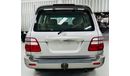 تويوتا لاند كروزر GXR .. GCC .. FS H .. Perfect Condition .. V6 .. 4WD