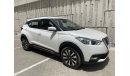 Nissan Kicks 1.6 1.6 | Under Warranty | Free Insurance | Inspected on 150+ parameters